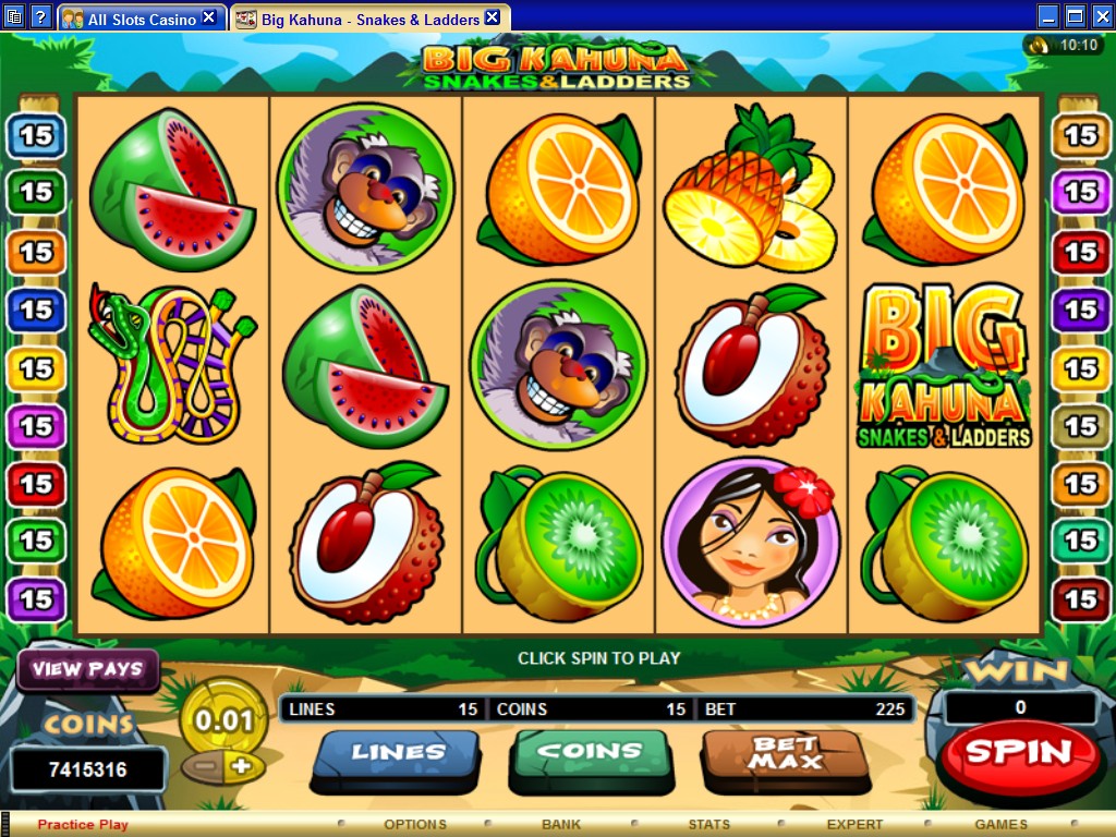 Casino Games Online To Play Free