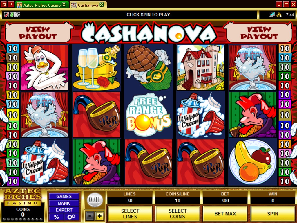 Riches Casino