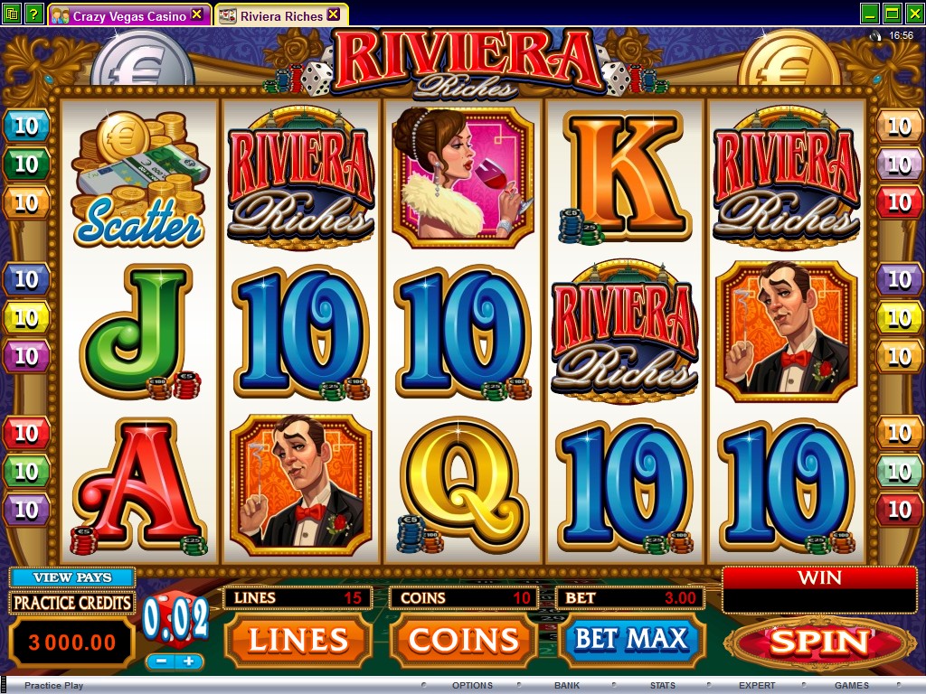 Crazy Slots Casino Download