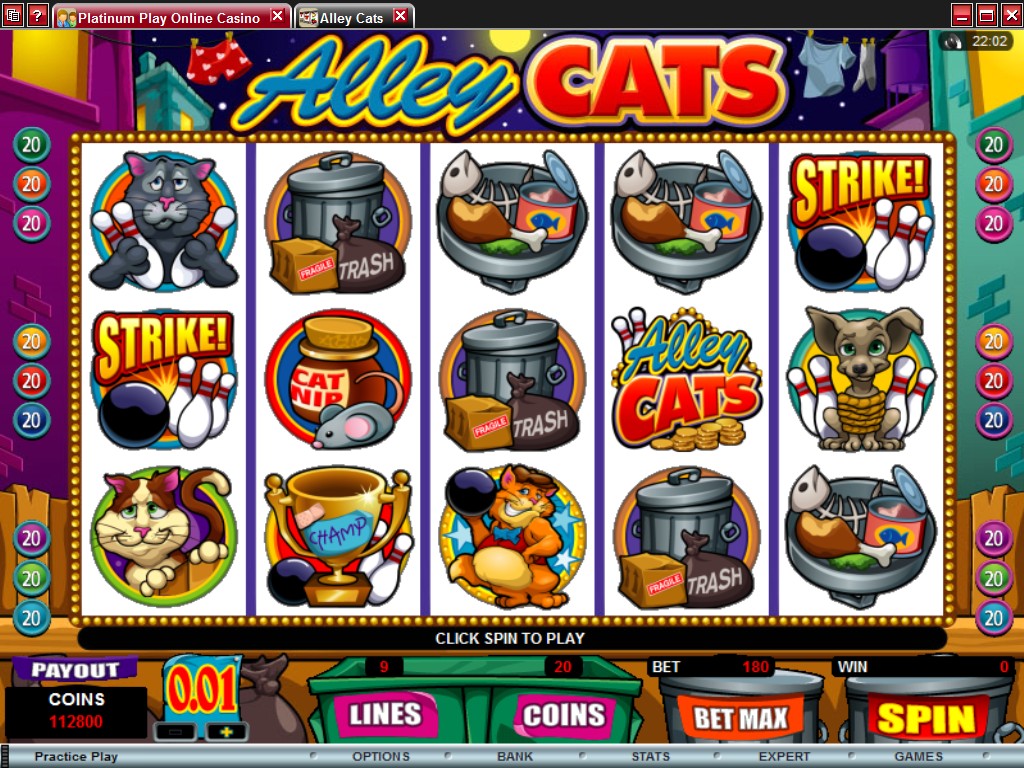 Play Bonus Casino