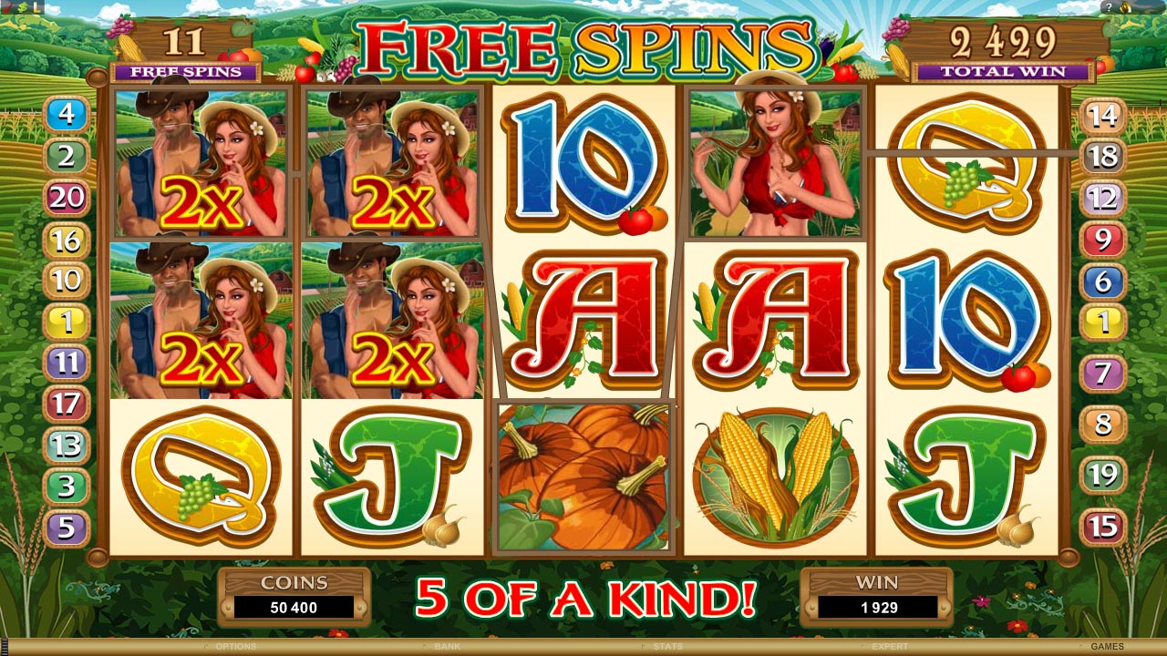 All Slots Casino 500 Free Spins