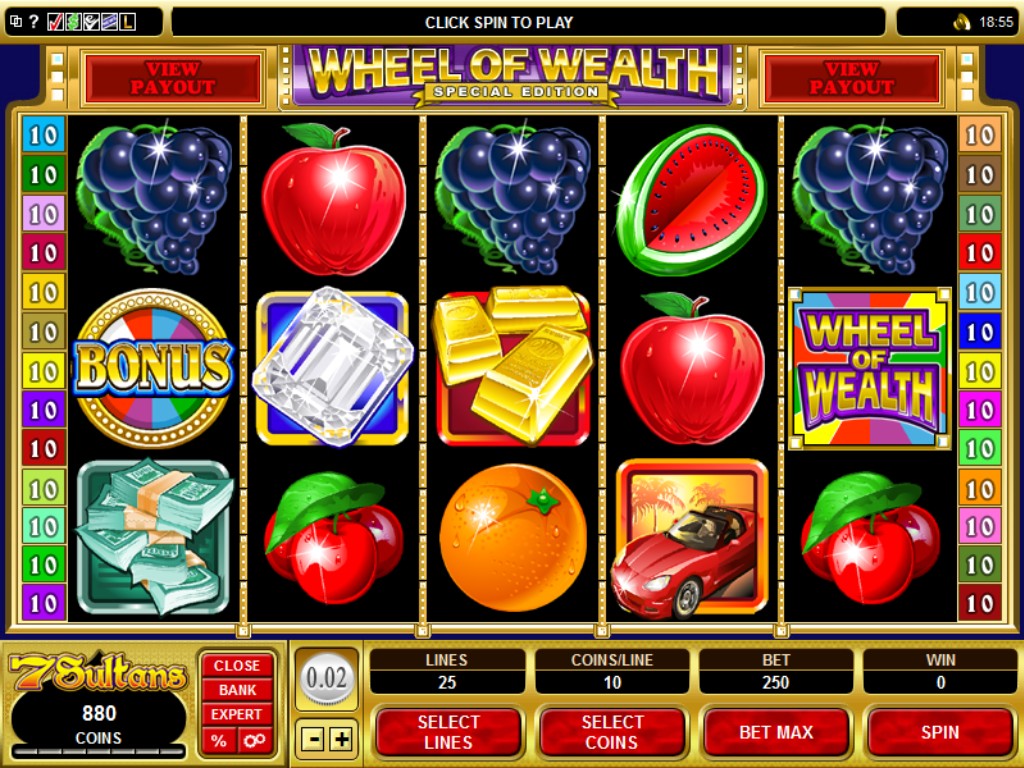 В каких слотах можно купить бонус. Символы слотов казино. Slot Casino Wheel. Wheel of Wealth Progressive Jackpot Slot Microgaming.