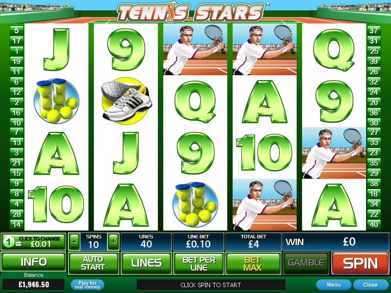 Paddy Power Slots Online