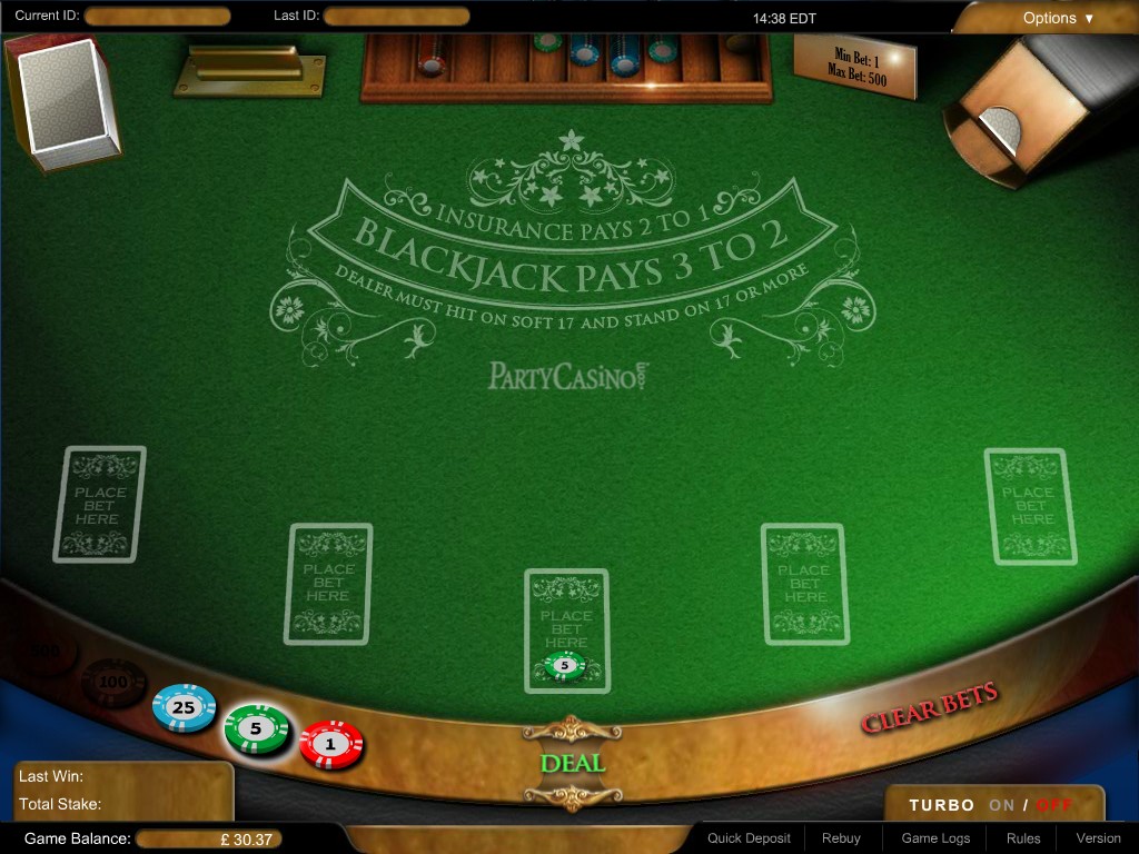 main poker online