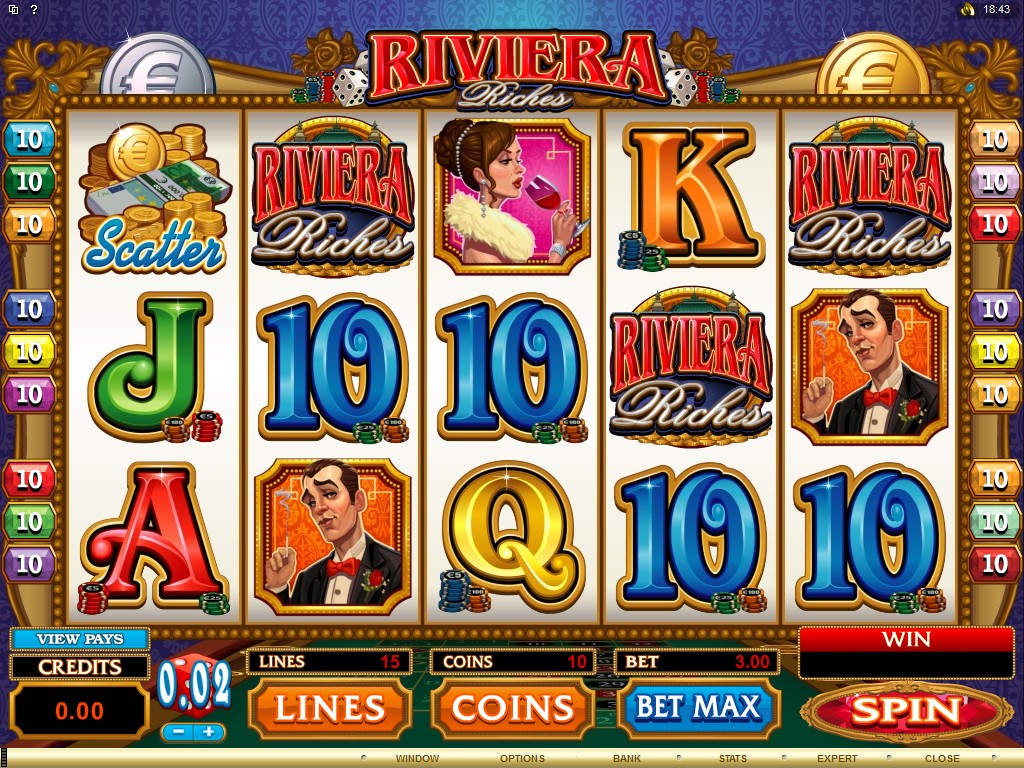 Golden riviera casino казино х обзор