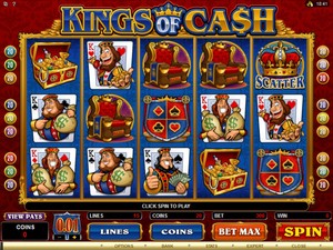 мобильная версия Casino NILE 100 руб