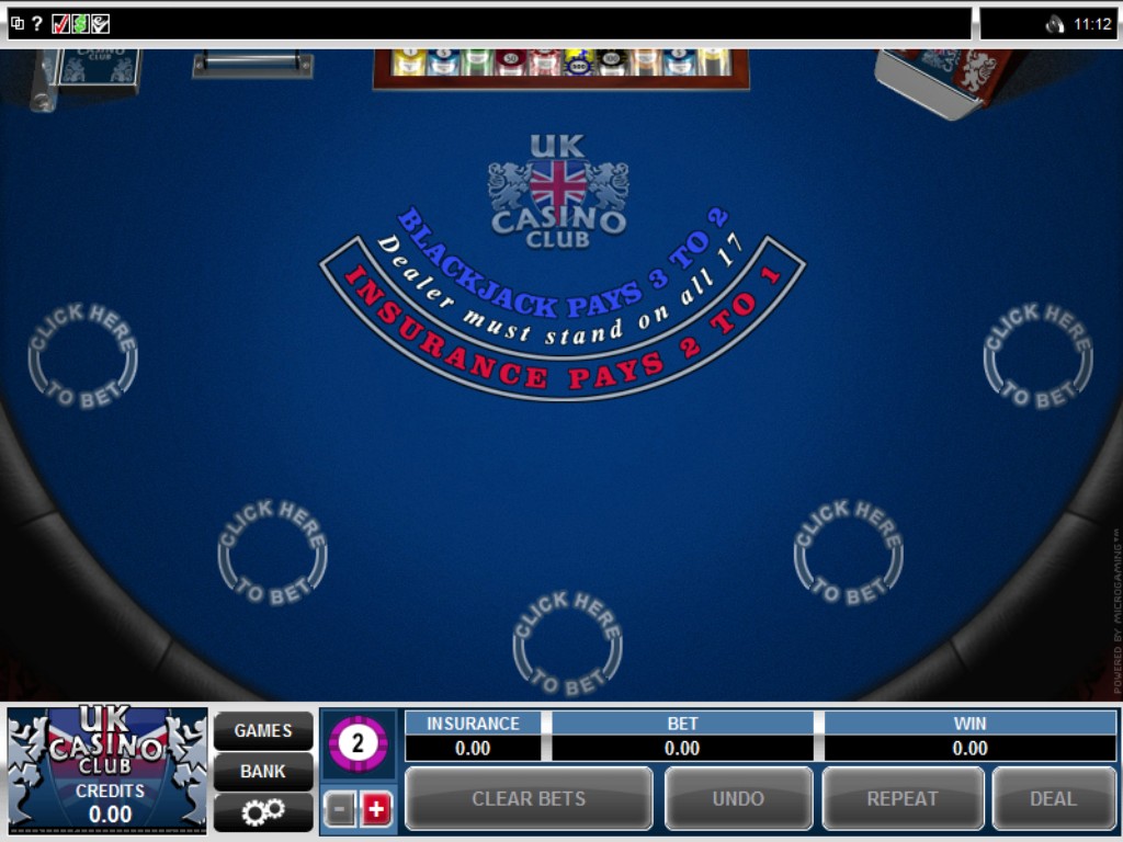 Casinoclub.Com Online
