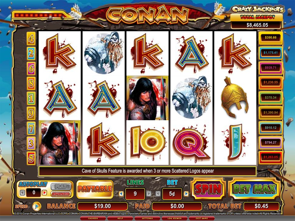 Vip Slots Casino Download