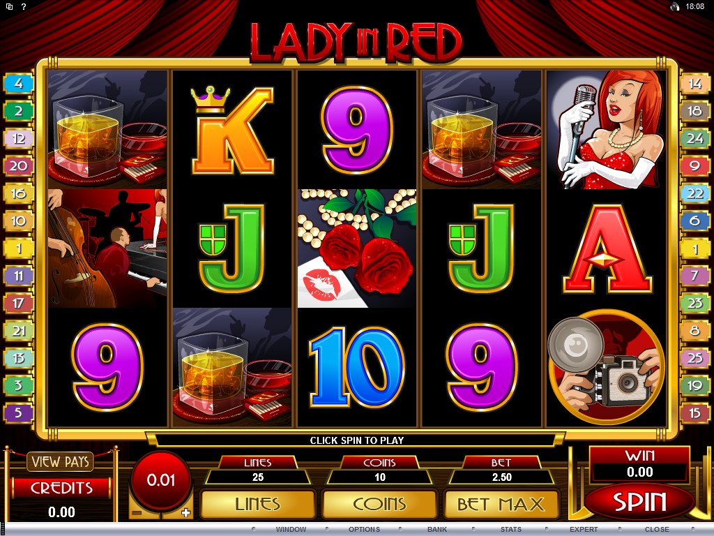 Jack casino online slots nj