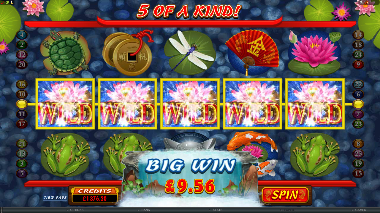 777 free slot machine